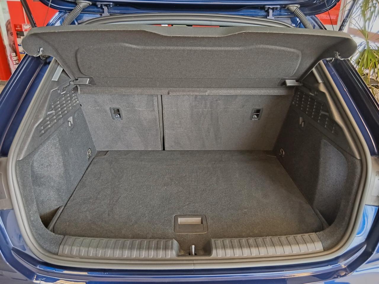 Audi A3 SPB 35 - 2.0 TDI 150CV S tronic line edition