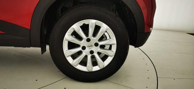 OPEL Mokka 1.2 Turbo 130 CV Edition