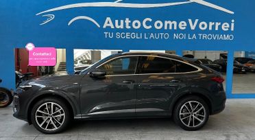 AUDI Q5 3ª serie Q5 TDI 150 kW mHEV+ S tronic ...