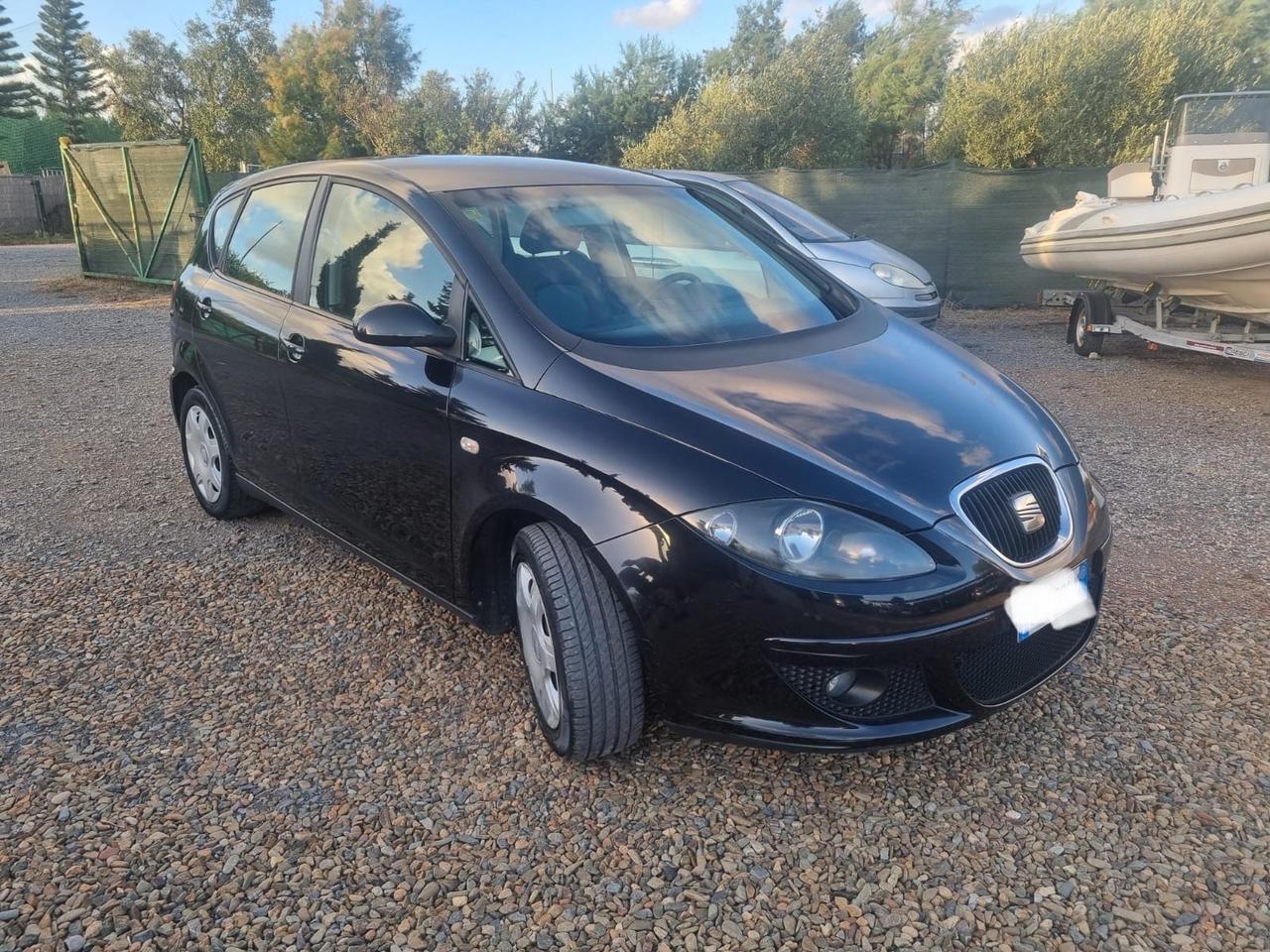 Seat Altea 1.4 Free