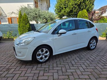 Citroen C3 1.1 Eco Energy G Exclusive