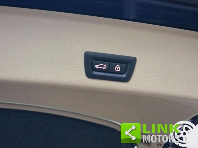 BMW X4 xDrive20d xLine Steptronic