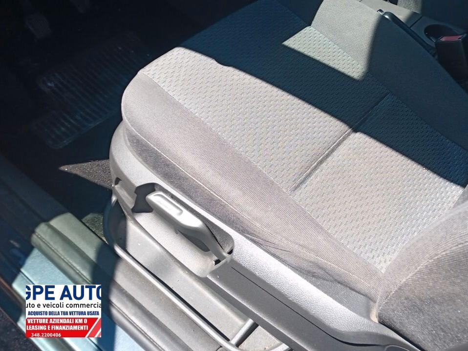 Ford Focus C-Max 1.6 VCT (115CV) 16V Ghia