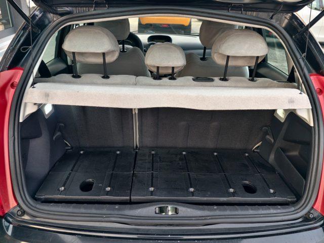 CITROEN C3 1.4 HDi 70CV Exclusive X COMMERCIANTI