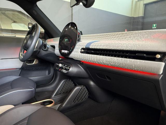 MINI Cooper E Cooper E Favoured BRITISH RACIG GREEN