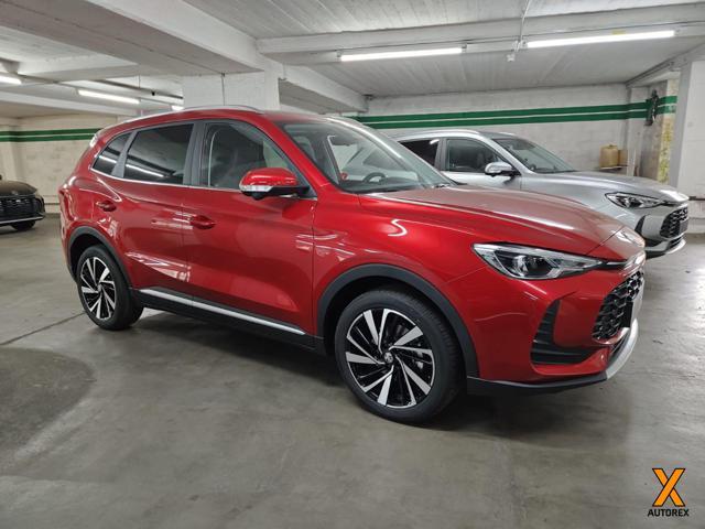 MG ZS 1.5 Standard
