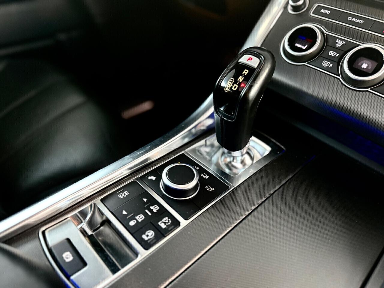Land Rover Range Sport 3.0 TDV6 HSE Dynamic*TETTO*CERCH22*COCKPIT
