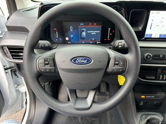 FORD Transit Courier 1.5 EcoBlue 100CV Van Trend