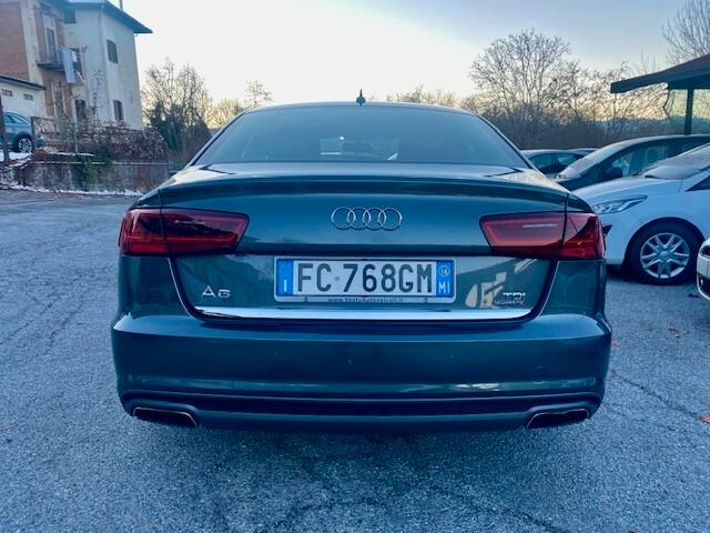 AUDI A6 3.0 TDI QUATTRO SLINE PLUS S TRONIC - IVA ESPOSTA