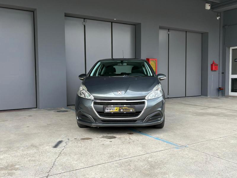 Peugeot 208 5 Porte 208 5p 1.6 bluehdi Active 75cv