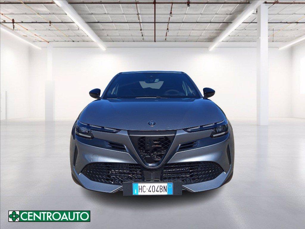 ALFA ROMEO Junior 1.2 ibrida Speciale 145cv edct6 del 2026