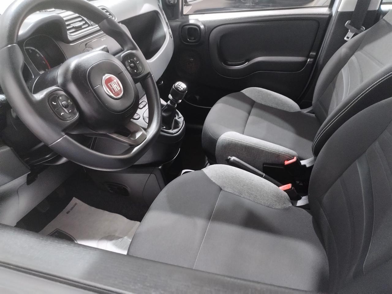 Fiat Panda 1.2 EasyPower City Life