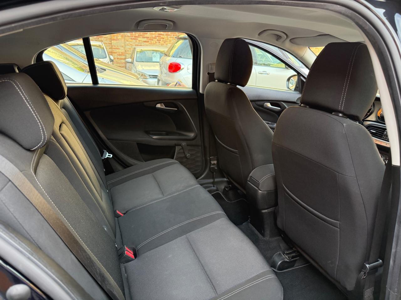 Fiat Tipo 1.4 5 porte Lounge
