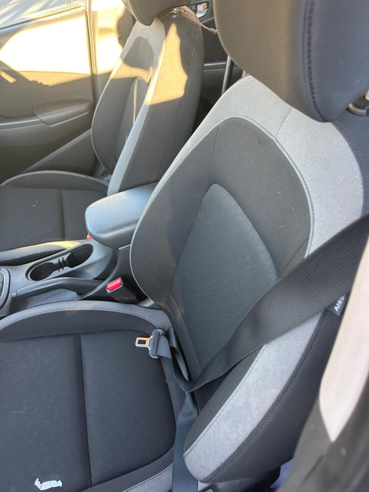 Hyundai Kona 1.0 T-GDI Comfort