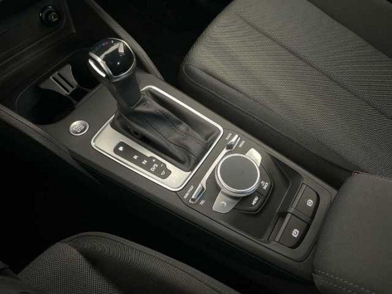 Audi Q2 I 2021 30 2.0 tdi Business Advanced s-tronic