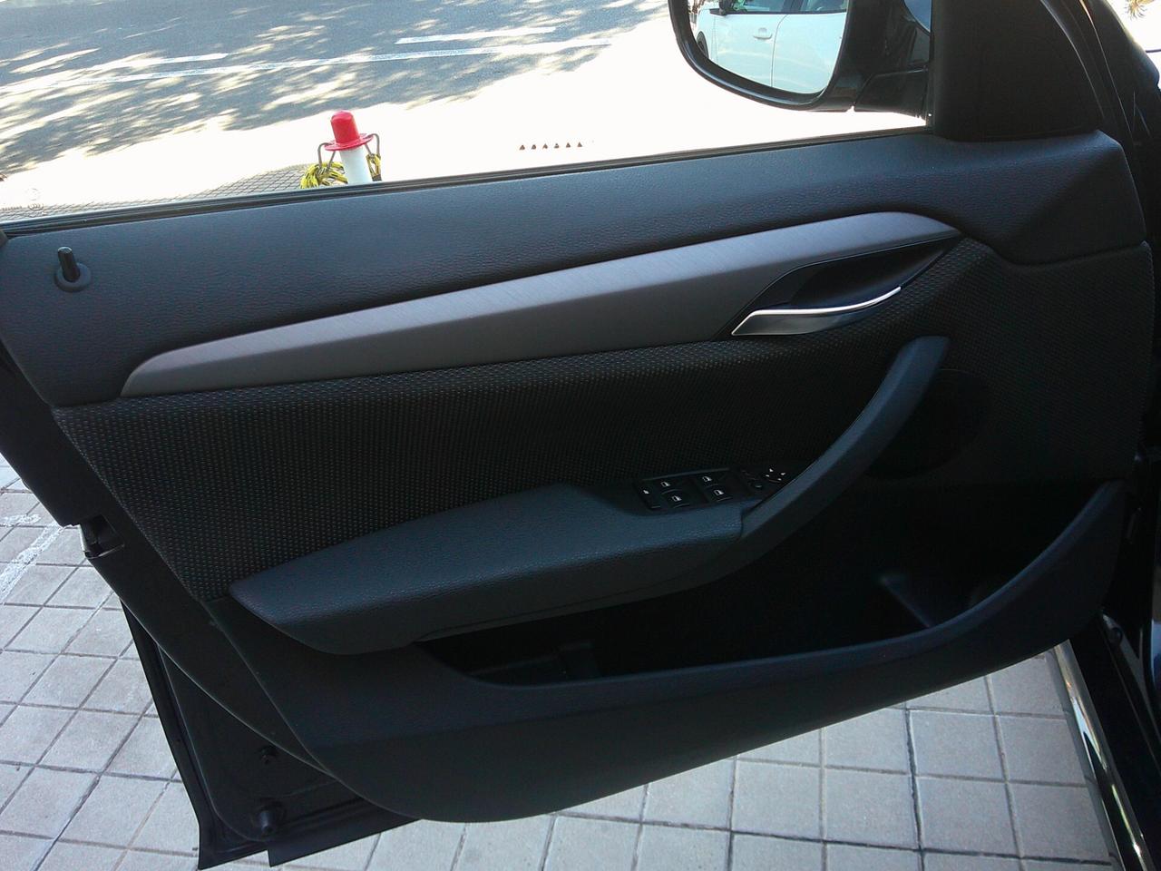 Bmw X1 sDrive18d Eletta