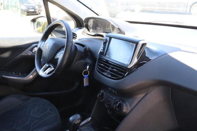 PEUGEOT 2008 1° serie PureTech 82 Allure
