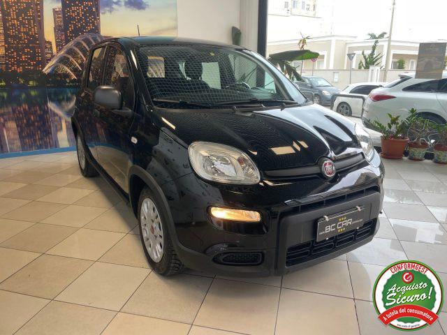 FIAT Panda 1.0 FireFly 70cv S&S Hybrid