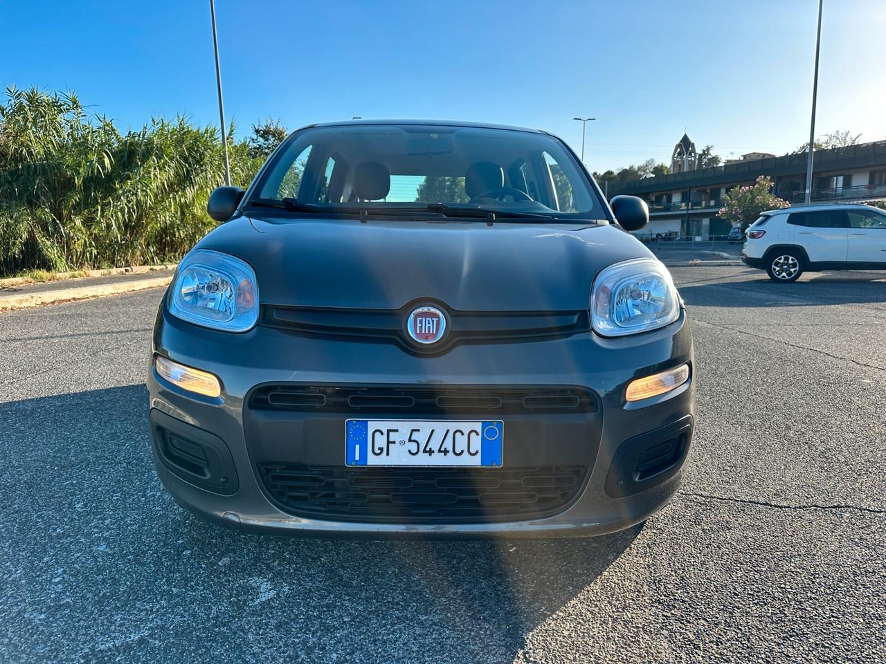 Fiat Panda 1.0 FireFly S&S Hybrid Carplay