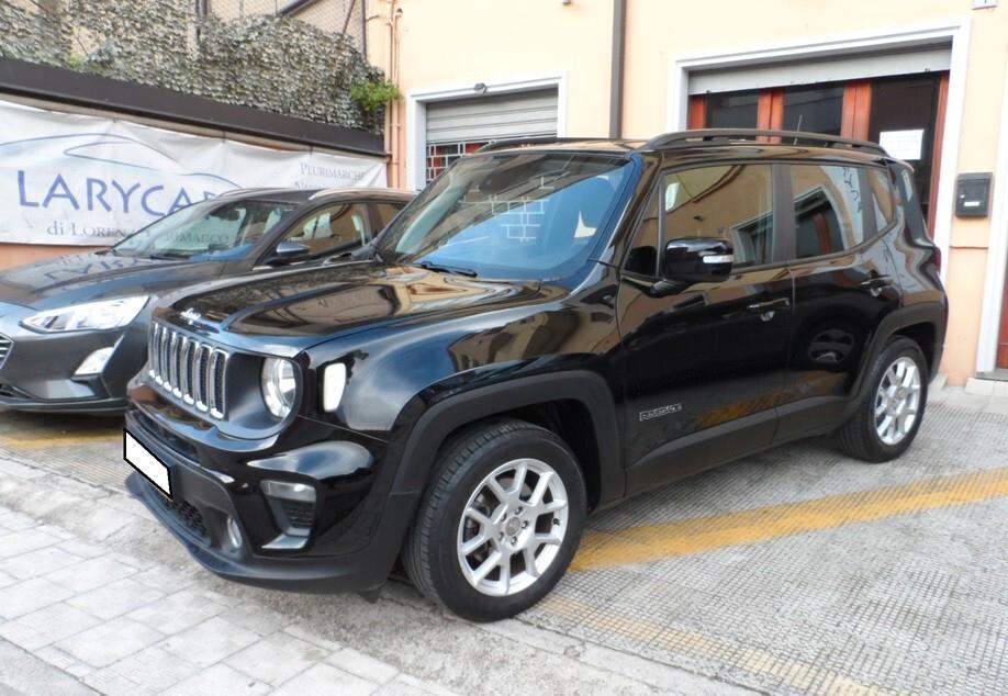 Jeep Renegade 1.0 TURBO BENZINA 120 CV