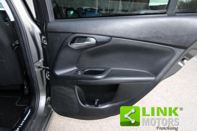 FIAT Tipo 1.3 Mjt S&S 5 porte City life NUOVO ARRIVO