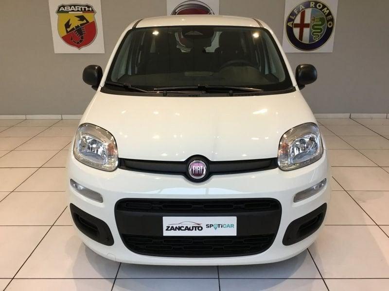 FIAT Panda S9 1.0 Hybrid Panda - PROMO ROTT E TARGA FEBBRAIO