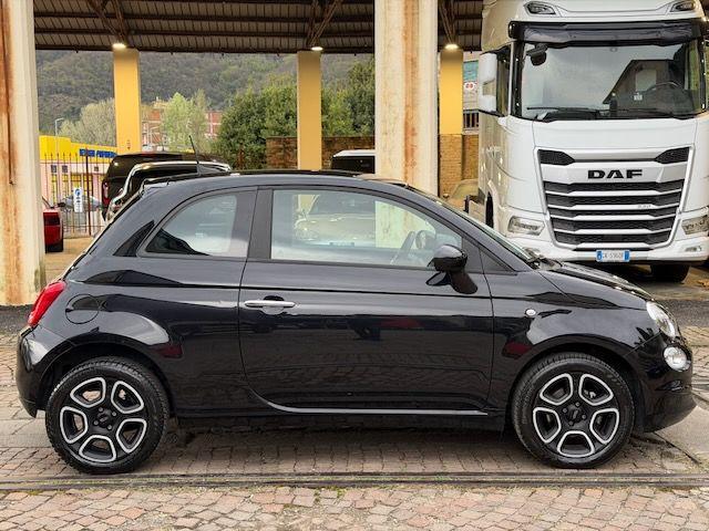 FIAT 500 1.0 Hybrid