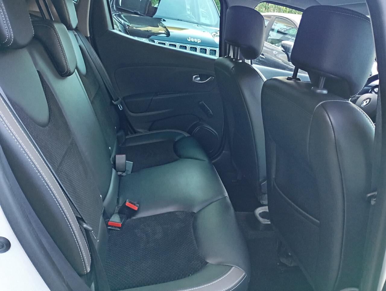 Renault Clio 5P 0.9 TCe 90CV Limited