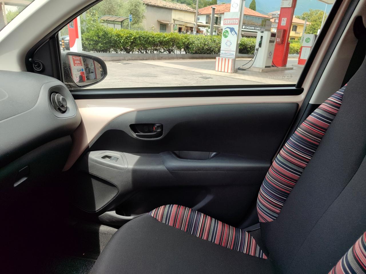 Citroen C1 1.0 BENZINA 5 PORTE EURO 6 ANNO 2020 PROMO