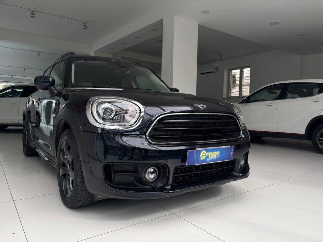 MINI Countryman 2.0 Cooper D Business Countryman Automatica da?279