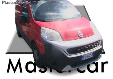 FIAT Fiorino 1.3 MJT 95CV Furgone Adventure E6 - FG747SB