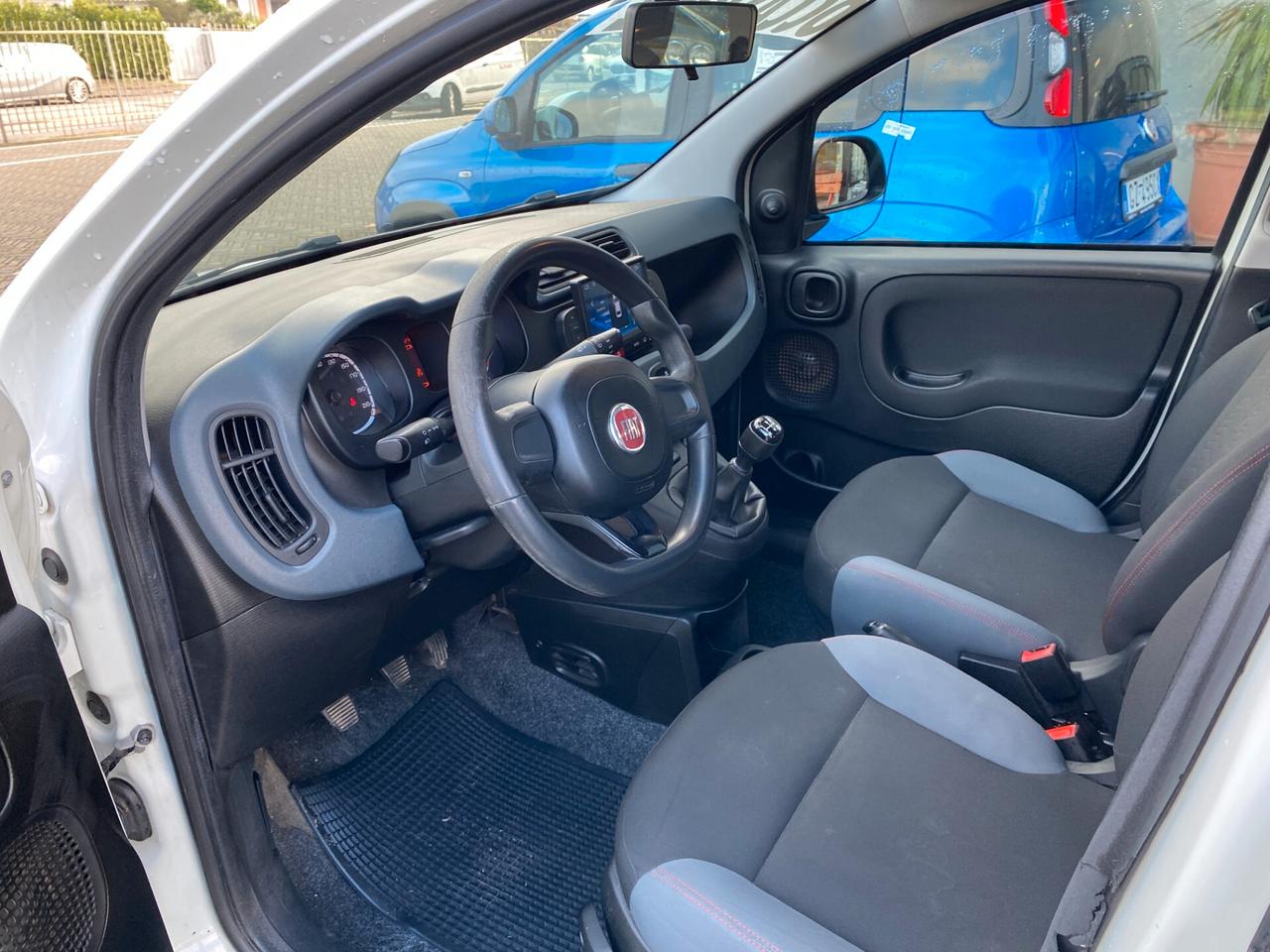 Fiat Panda 1.3 MJT 95 CV S&S Easy