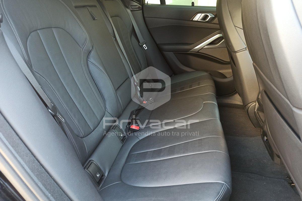 BMW X6 xDrive40d 48V Msport