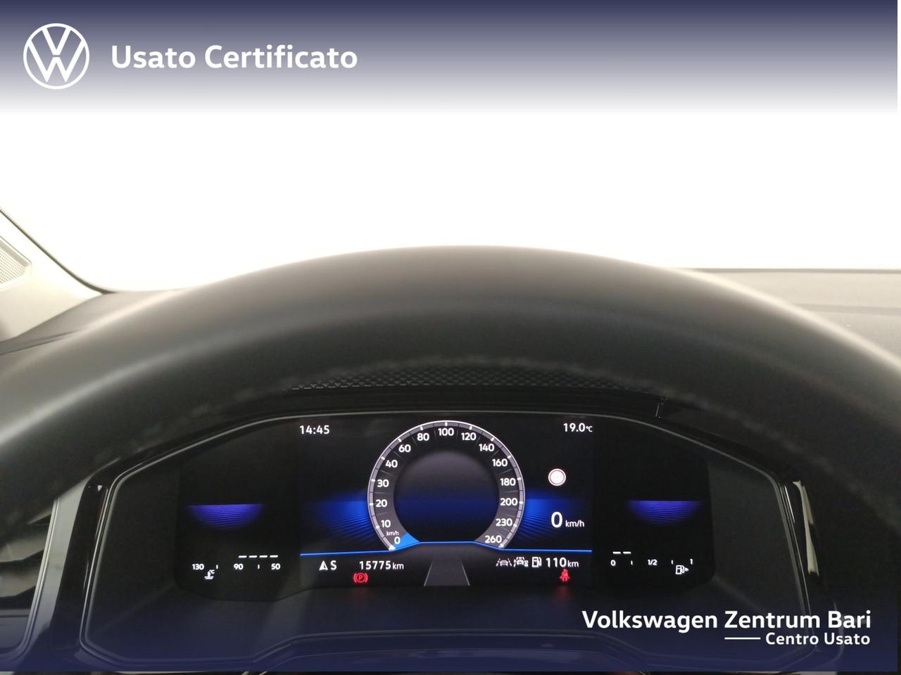 Volkswagen Taigo 1.0 tsi life 95cv