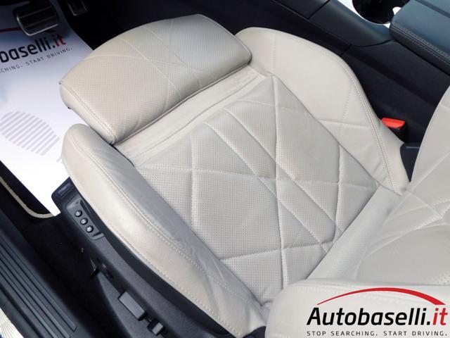 DS AUTOMOBILES DS 7 1.5 BLUEHDI ESPRIT DE VOYAGE 130CV AUTOMATICA