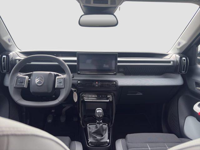 CITROEN C3 4ª serie PureTech 100 S&S Max