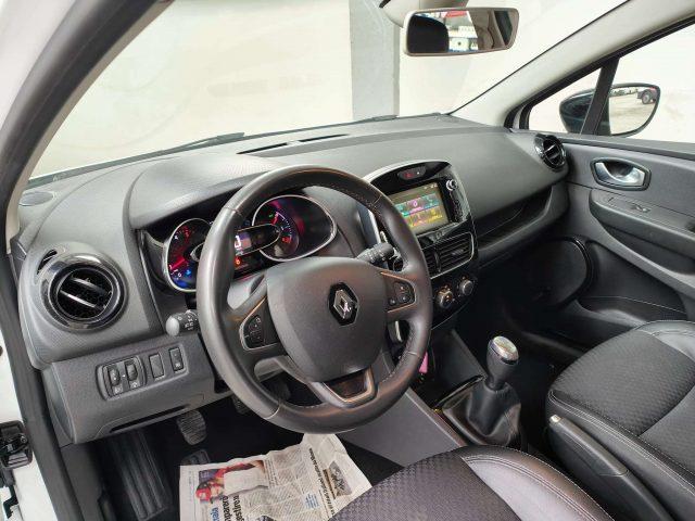 RENAULT Clio Clio 1.5 dci Moschino Intens 90cv