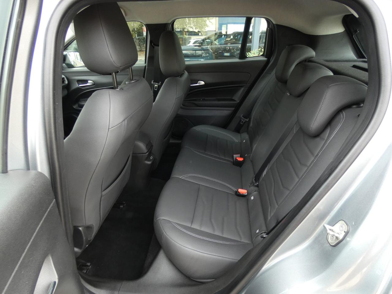 JEEP Avenger Avenger 1.2 Turbo 100 CV Altitude