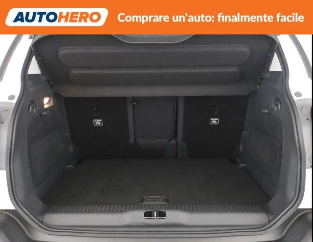 CITROEN C3 Aircross PureTech 110 S&S Shine