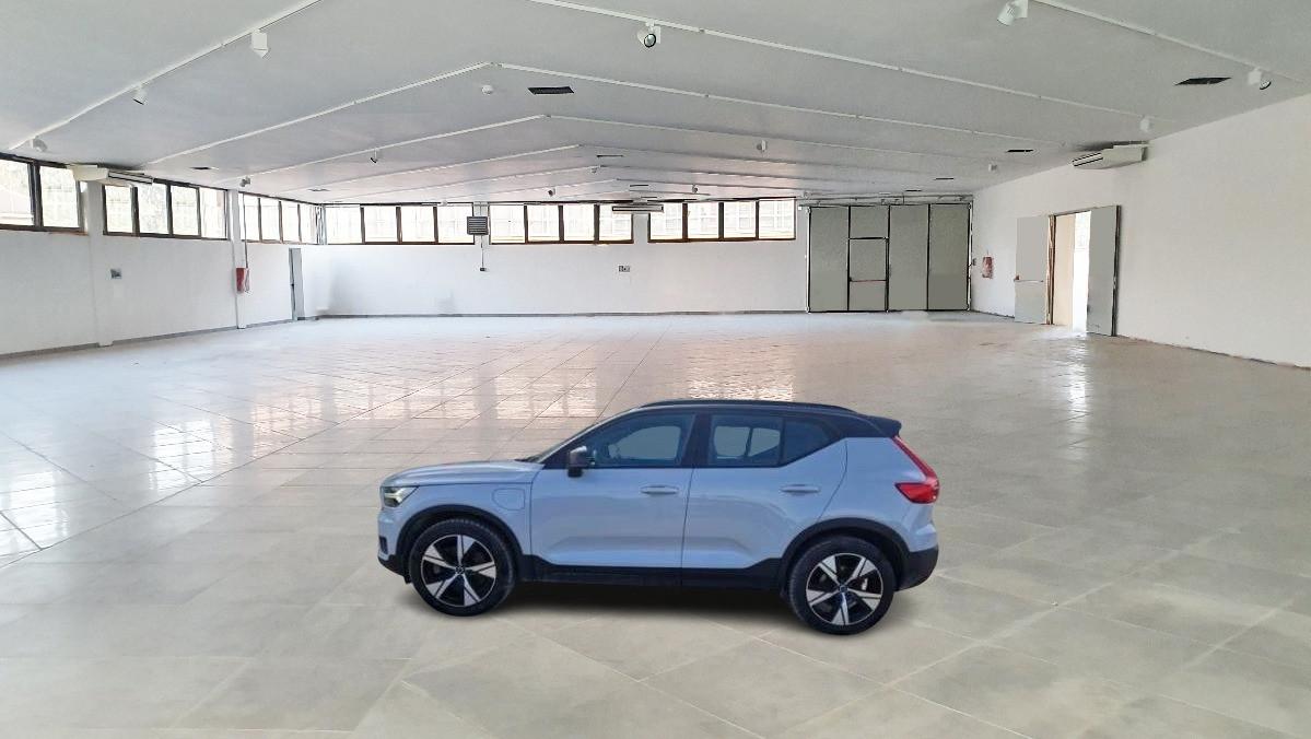 VOLVO Xc40 T5 Recharge Plug-In Hybrid R-Design