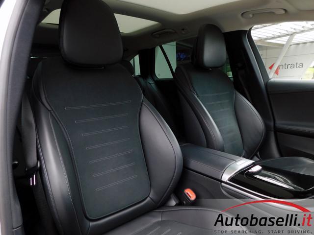 MERCEDES-BENZ C 220 D SW MHEV PREMIUM 9G-TRONIC AMG-LINE AUTOMATICA