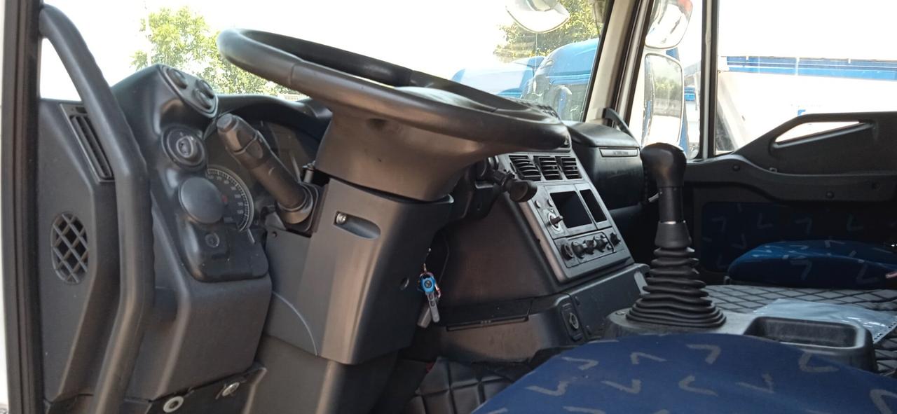 BISARCA TRASPORTO VETTURE-FASANO BB