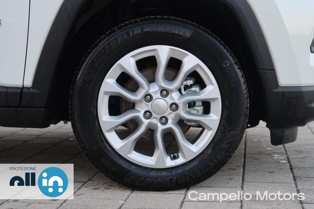 JEEP Compass Compass 1.6 Mjt 130cv Longitude MY23