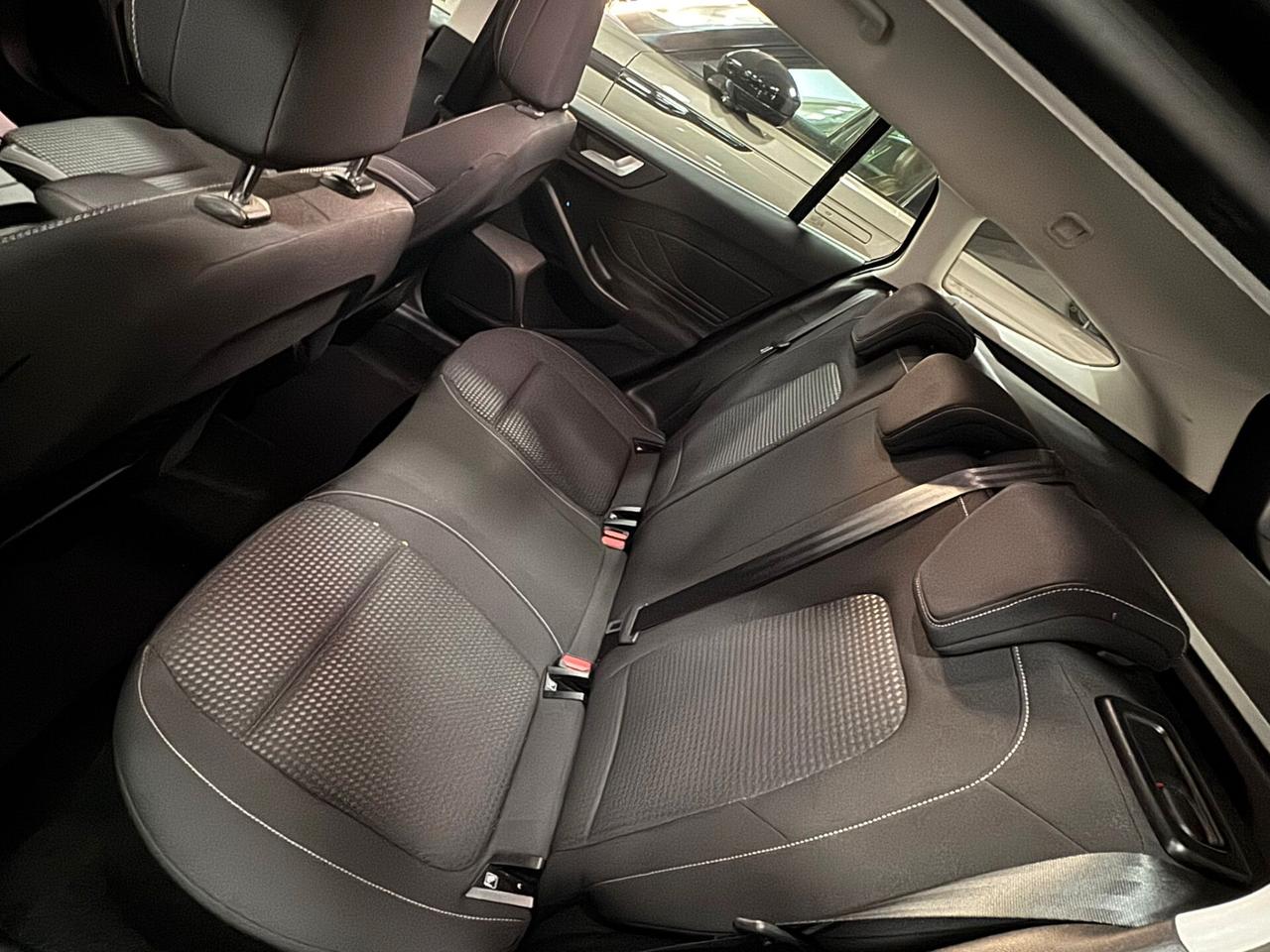 Ford Focus 1.5 EcoBlue 120 CV automatico SW Active Co-Pilot Unic Prop