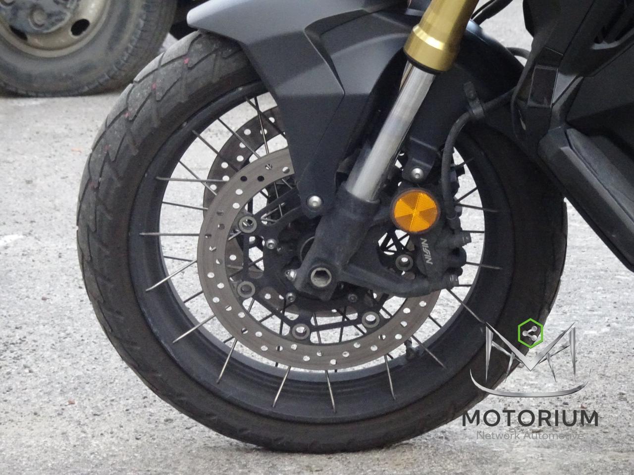 Honda X-ADV 750CC