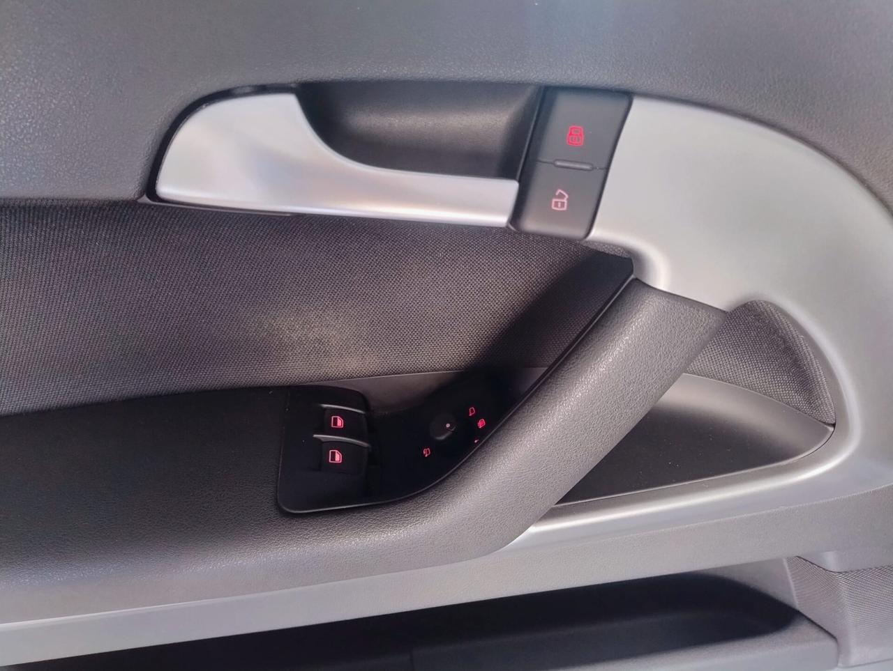 Audi A3 1.4 16V TFSI Ambition