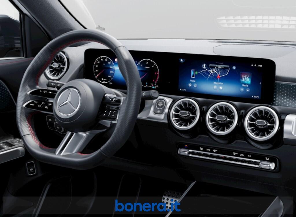 Mercedes GLB 200 D AMG Line Advanced Plus 4Matic 8G-DCT