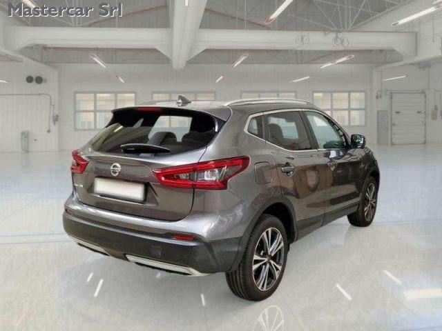 NISSAN Qashqai Qashqai N1 AUTOCARRO 1.6 dci N-Connecta 2wd 130cv