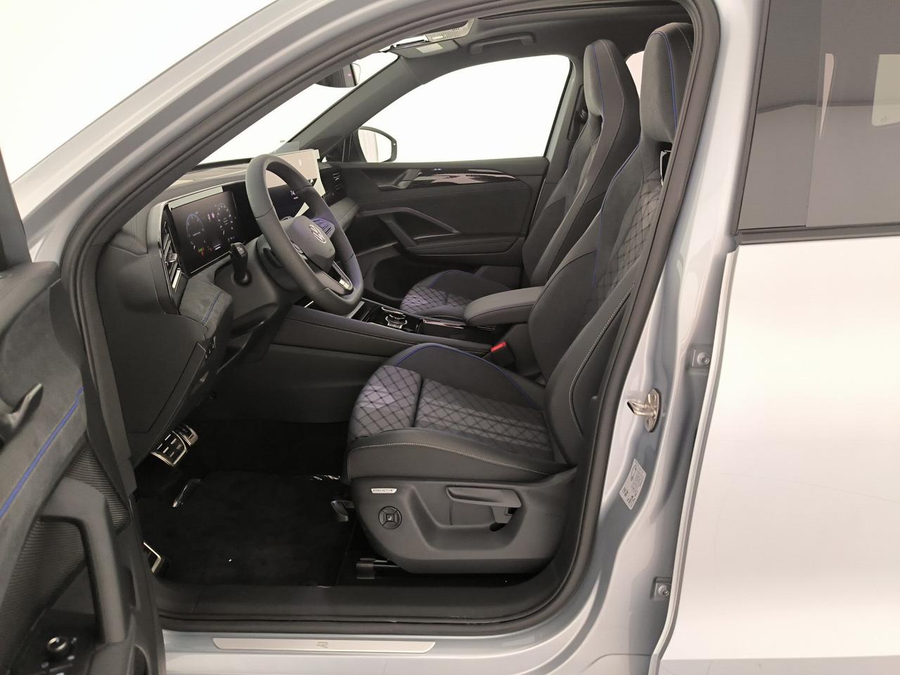 Volkswagen Tiguan 2.0 tdi r-line plus 150cv dsg