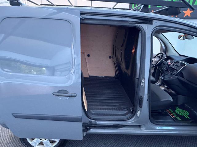 RENAULT Kangoo 1.5 dCi 90CV AUTOCARRO - PREZZO NETTO IVA
